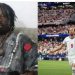 Le marabout ghanéen, Nana Kwaku Bonsam