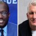 Malick Traoré et Bastian Schweinsteiger