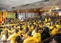 L'Amicale des Anciens Footballeurs et autres Athlètes de l’ASEC Mimosas