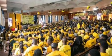 L'Amicale des Anciens Footballeurs et autres Athlètes de l’ASEC Mimosas