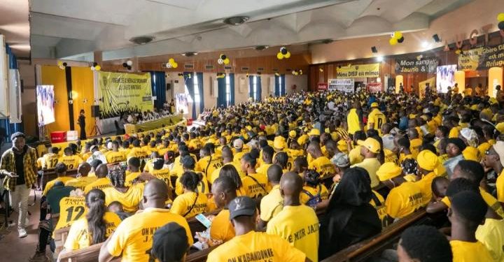 L'Amicale des Anciens Footballeurs et autres Athlètes de l’ASEC Mimosas