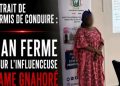 Dame Gnahoré se retrouve une nouvelle fois dans le viseur de la Direction Générale des Transports Terrestres et de la Circulation