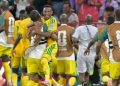 L'Afrique du Sud
