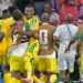 L'Afrique du Sud