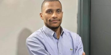 Patrick Mengue