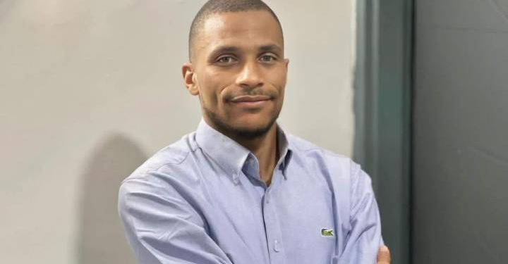 Patrick Mengue