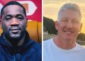 Faé répond ET Bastian Schweinsteiger