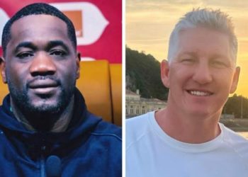 Faé répond ET Bastian Schweinsteiger