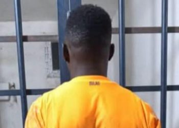 Sénégal : Un suspect arrêté pour viol présumé à Nioro  sur une femme en situation de handicap