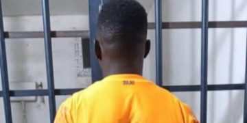 Sénégal : Un suspect arrêté pour viol présumé à Nioro  sur une femme en situation de handicap