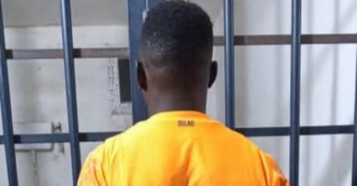 Sénégal : Un suspect arrêté pour viol présumé à Nioro  sur une femme en situation de handicap