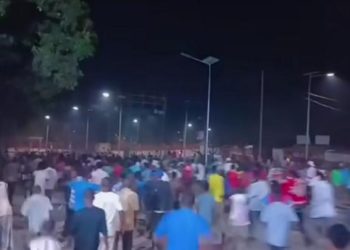 République démocratique du Congo
