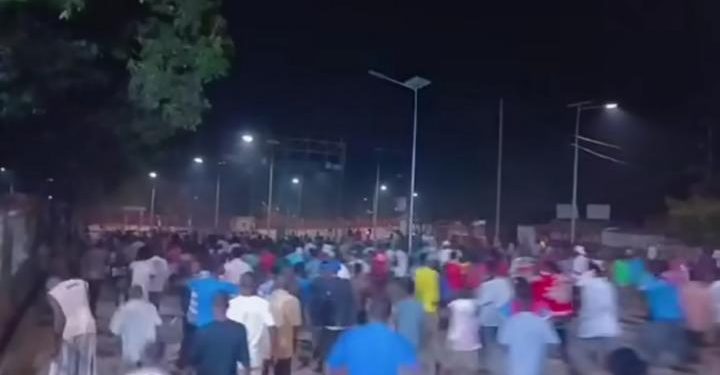 République démocratique du Congo