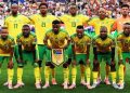 l’Afrique du Sud