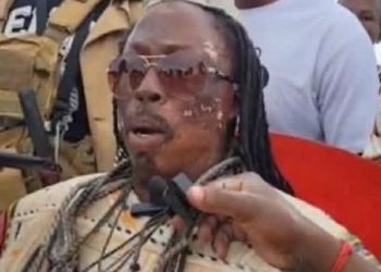 Kwaku Bonsam