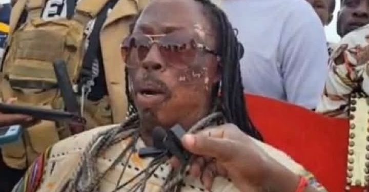 Kwaku Bonsam