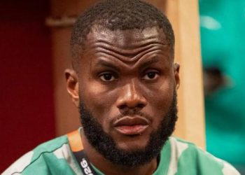 Franck Kessié
