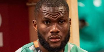Franck Kessié