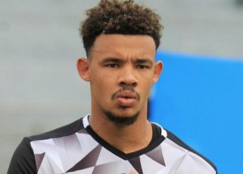 Ronwen Williams