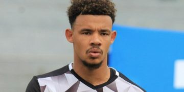 Ronwen Williams