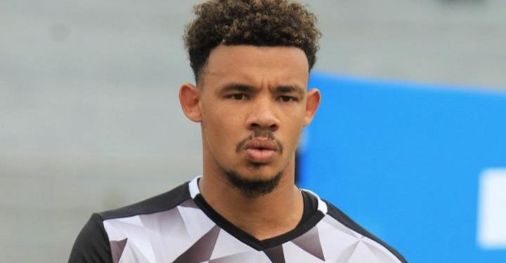Ronwen Williams
