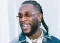 Burna Boy