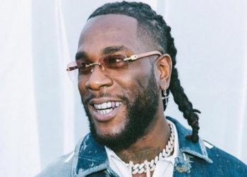 Burna Boy