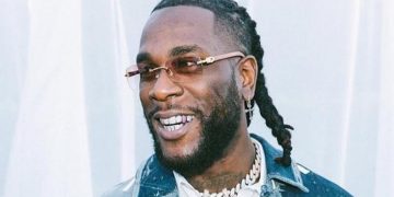 Burna Boy
