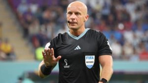 Pierluigi Collina