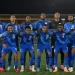 L'équipe de Curaçao