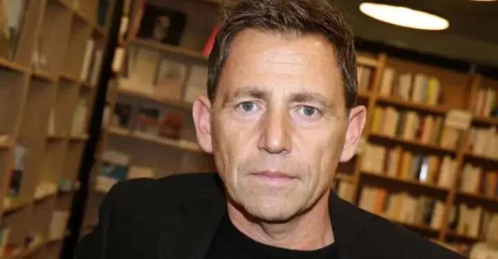 Daniel Riolo