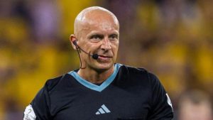 Pierluigi Collina