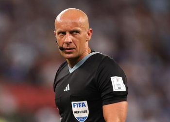 Pierluigi Collina