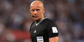 Pierluigi Collina