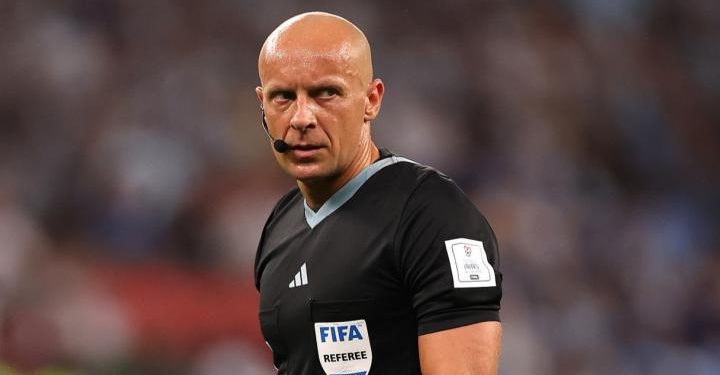 Pierluigi Collina
