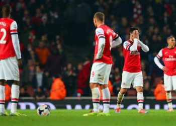 Arsenal