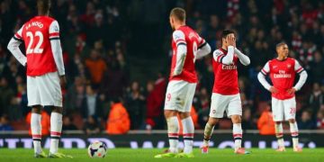 Arsenal