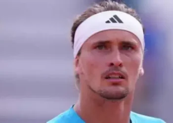 Alexander Zverev