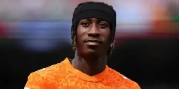 Yan Diomandé
