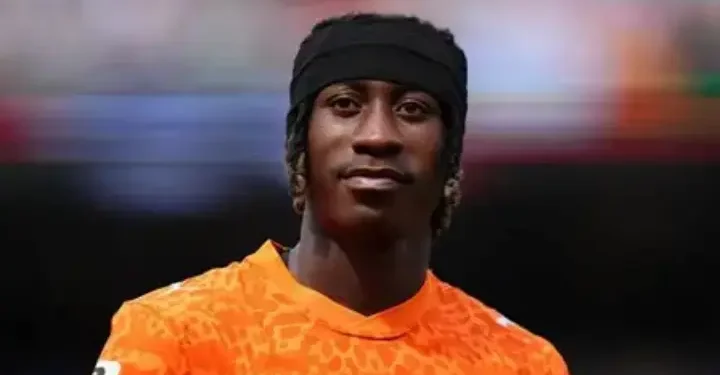 Yan Diomandé