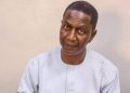 Djibril Dramé