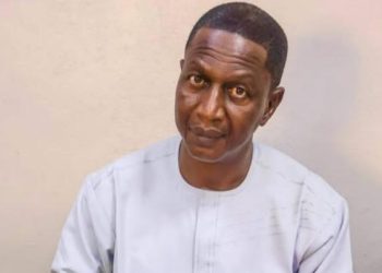 Djibril Dramé