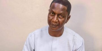 Djibril Dramé