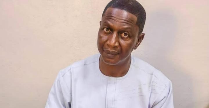 Djibril Dramé