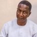 Djibril Dramé