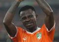 Jean Michaël Seri