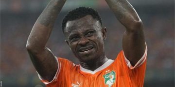 Jean Michaël Seri