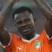 Jean Michaël Seri