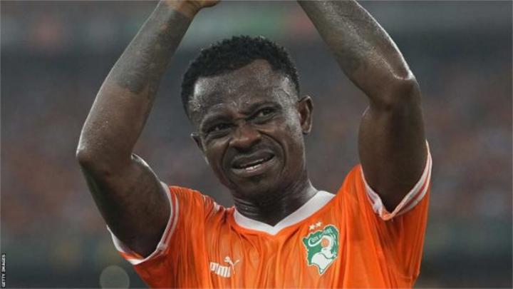 Jean Michaël Seri