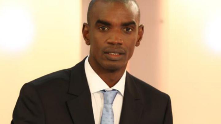 Aboubacry Ba